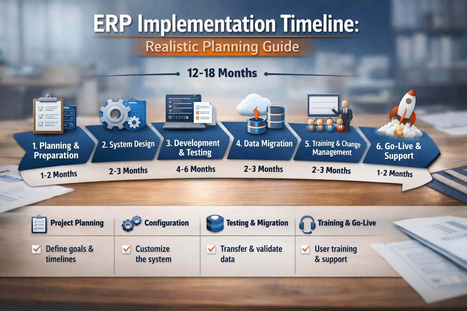 Beginner AI Accounting Setup