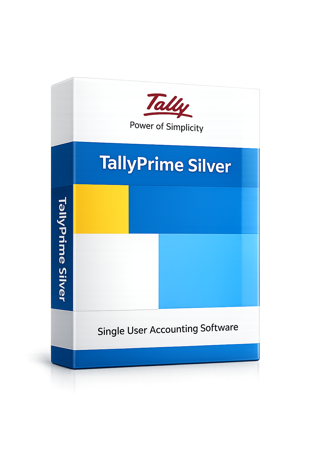 TallyPrime