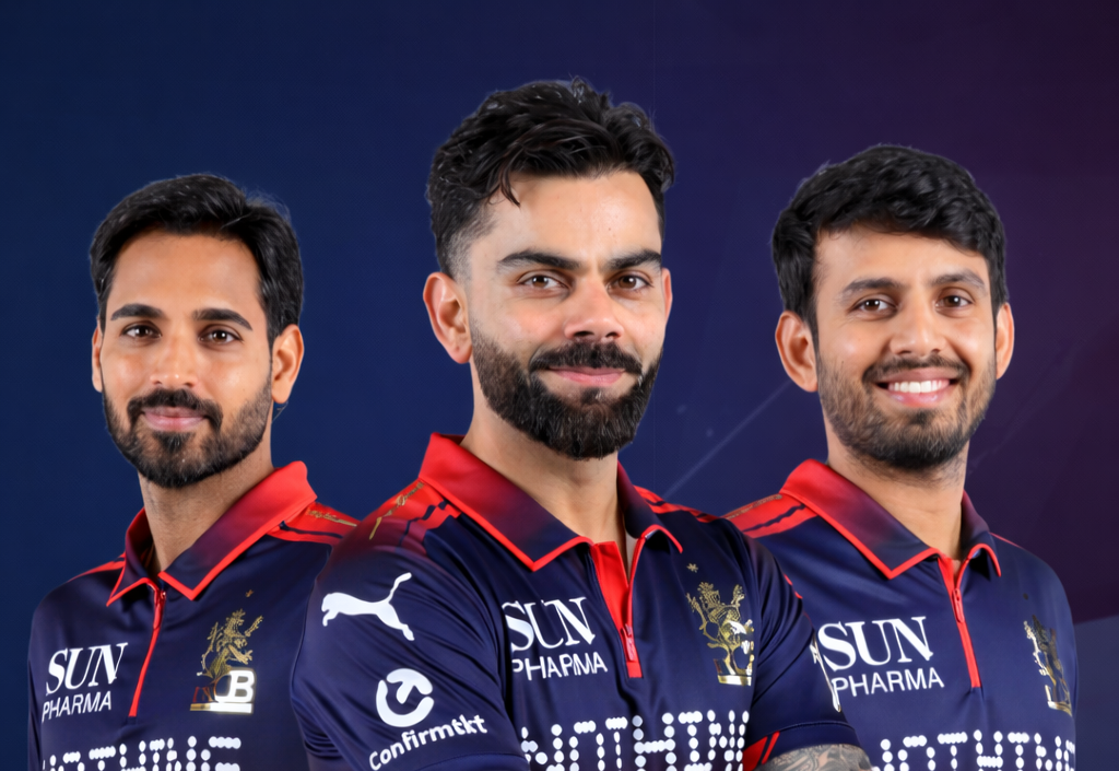 RCB — iSaral TallyPrime