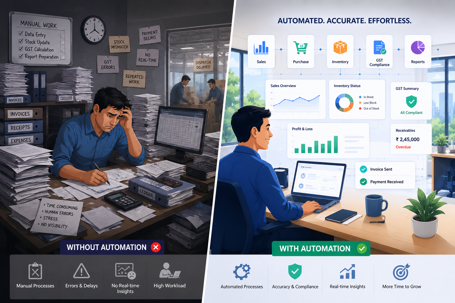 TallyPrime Digital Accounting