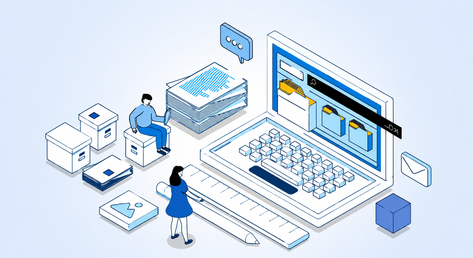Excel to TallyPrime Migration