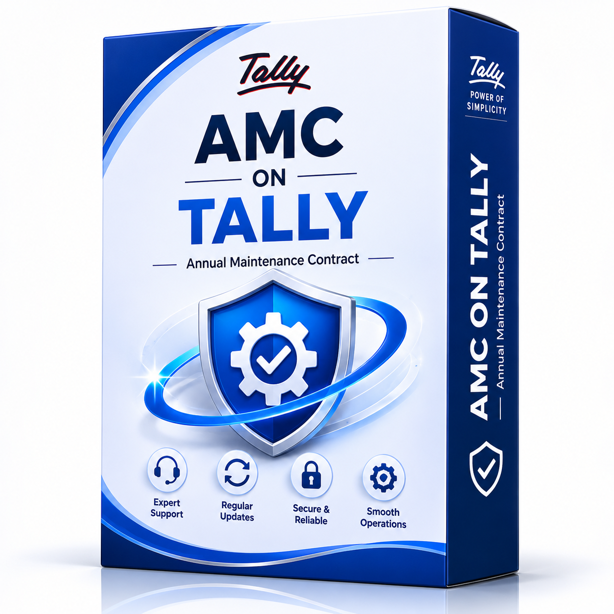 Tally AMC Plans