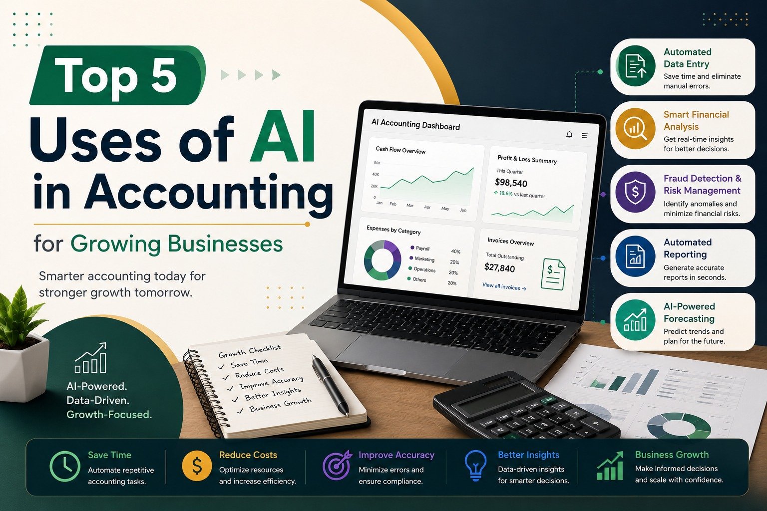 AI in Accounting 2026