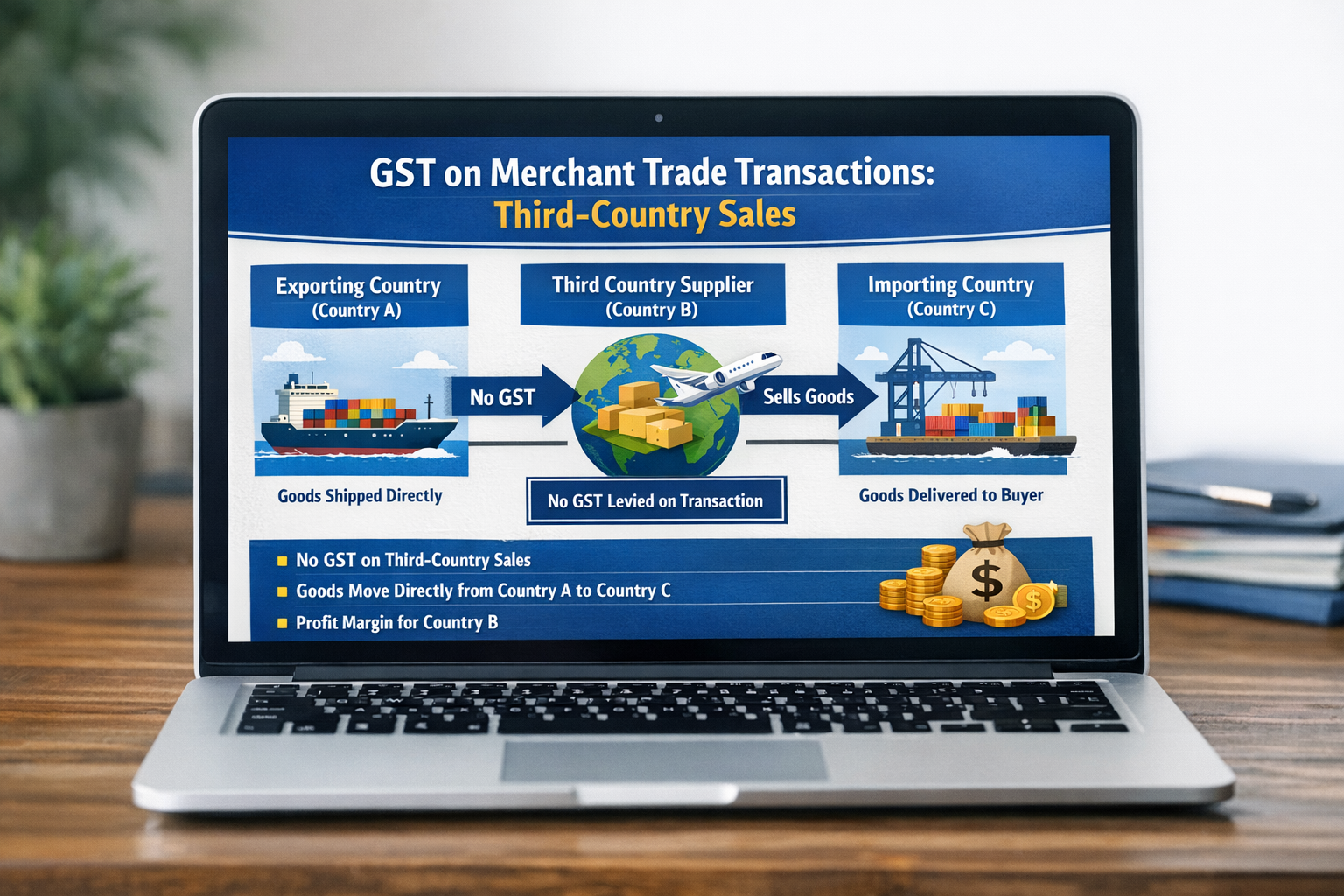 Beginner AI Accounting Setup